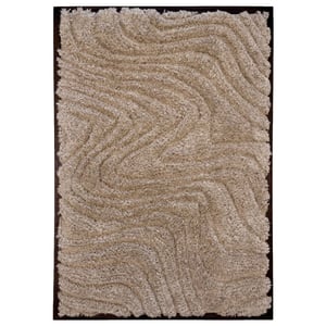 Home67 Wanddecoratie donna wool hanging 70 x 100 cm