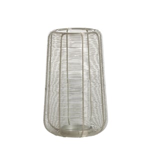 Light & Living windlicht adeta Ø19.5x30cm -