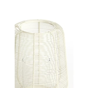 Light & Living windlicht adeta Ø18x21cm -