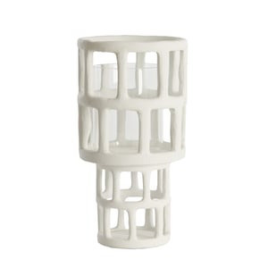 Light & Living windlicht alimos Ø18.5x34.5cm -