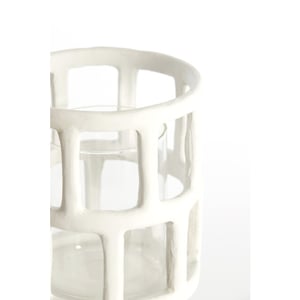 Light & Living windlicht alimos Ø18.5x34.5cm -