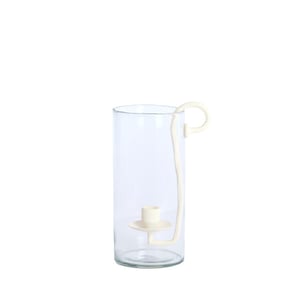 Light & Living windlicht dolega 17.5x13x28.5cm -
