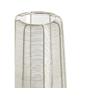 Light & Living windlicht adeta Ø19.5x30cm -