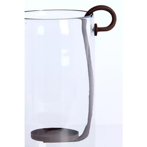 Light & Living windlicht dolega 23x18x33cm -