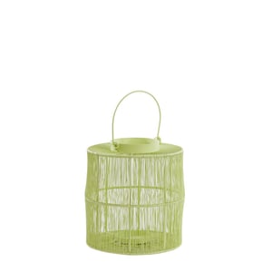Light & Living windlicht molveno Ø21x23cm -