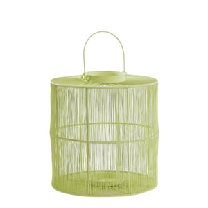 Light & Living windlicht molveno Ø31x33cm -
