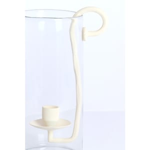 Light & Living windlicht dolega 17.5x13x28.5cm -