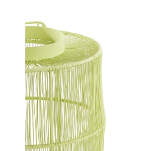 Light & Living windlicht molveno Ø21x23cm -