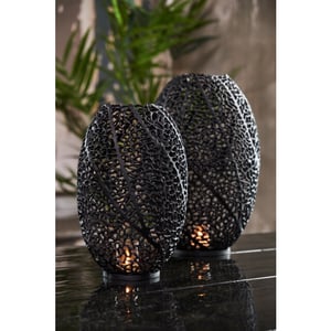 Light & Living windlicht sinula Ø25.5x38cm -