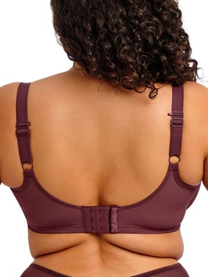 Matilda Plunge Side Support Bra
