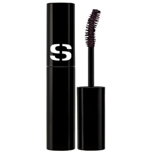 Sisley So Curl Mascara in Deep Brown - 10ml for Stunning Curled Lashes