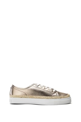 Birch Champagne Sneakers