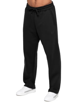 Enzo Milano | Heren Open Hem Jogger