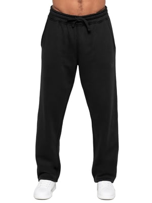 Enzo Milano | Heren Open Hem Jogger
