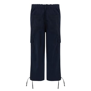 Regatta Womens/Ladies Shorebella Capri Trousers (Navy)