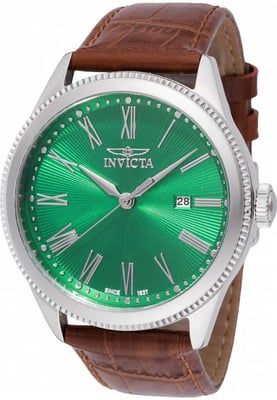 Invicta IN-47809 Mens Celestial Watch