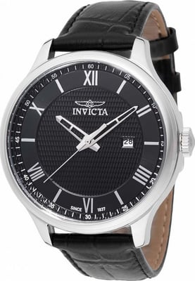 Invicta IN-47804 Mens Celestial Watch