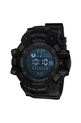 Activa x Invicta Digital ACW8050MC-004 Kvartsklocka Herr - 50mm