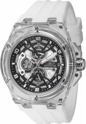 Invicta IN-48800 Mens Racing Watch