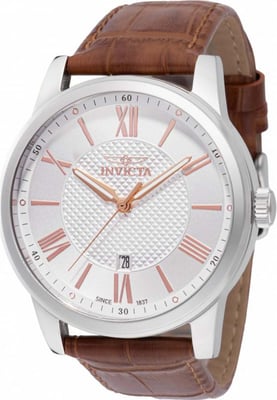 Invicta IN-47767 Mens Celestial Watch