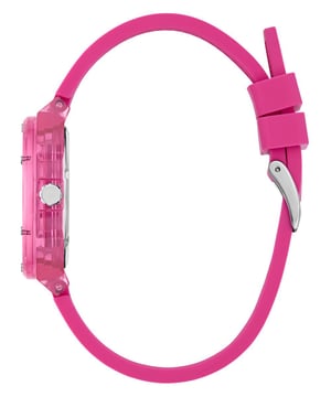 Guess Mini Hype Dames Roze Horloge GW0880L4
