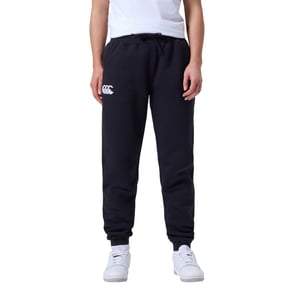 Canterbury Womens/Ladies Sweatpants (Black)