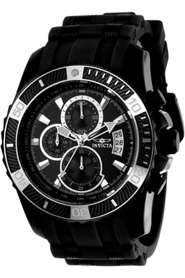 Invicta Pro Diver - SCUBA 22433 Kvartsklocka Herr - 45mm