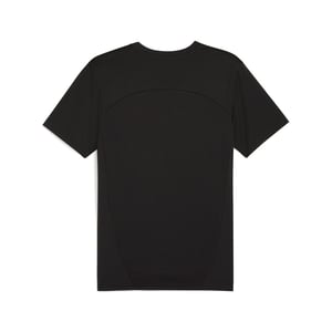 Men's Puma TeamFINAL Training Jersy in Black