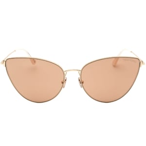 Tom Ford FT1005 32G Anais-02 Gold Sunglasses