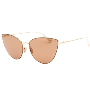 Tom Ford FT1005 32G Anais-02 Gold Sunglasses