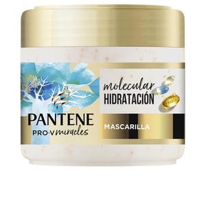Pantene Miracle Intensieve Hydratatie Masker 300 ml