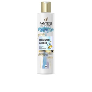 Pantene Wonder Hydratatie en Glans Shampoo 250 ml