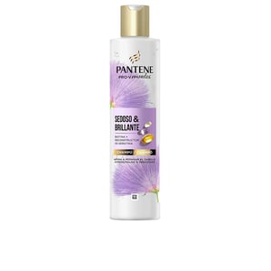 Pantene Miracle Zijdeachtig en Glanzend Shampoo 250 ml
