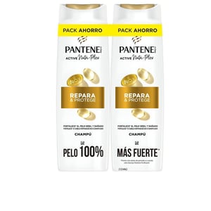 Pantene Herstel & Bescherming Shampoo Set 2 X 325 ml