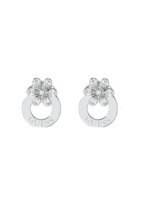 Guess UBE05108RH Ladies Lily Earrings