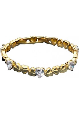 Chiara Ferragni J19AVT09 Ladies Bracelet