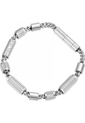 Police PEAGB0001116 Mens Bracelet