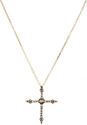 Chiara Ferragni J19AWC14 Ladies Necklace