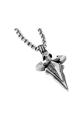 Police PJ25329PSE-02 Mens Necklace