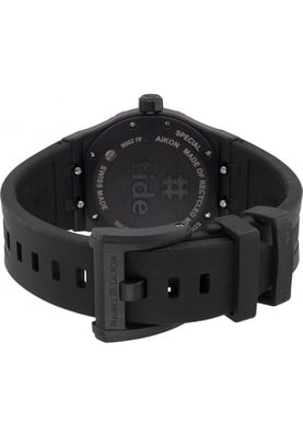 Maurice Lacroix AI2008-04010-400-J Mens Aikon Tide Watch