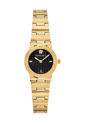 Versace VEZ100521 Ladies Greca Logo Mini Watch
