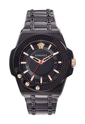Versace VEDY00719 Mens Chain Reaction Watch