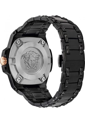 Versace VEDY00719 Mens Chain Reaction Watch