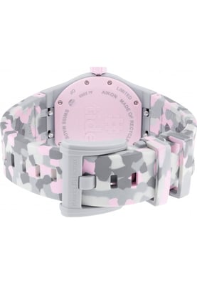Maurice Lacroix AI2008-2992Z-000-0 Mens Aikon Tide Watch