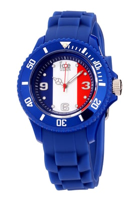 Ice-Watch WO.FR.S.S.12 ICE World Watch