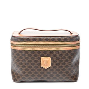 Top Handle Toiletry Pouch Pouch