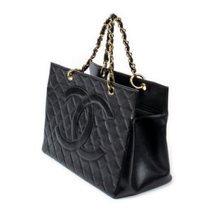 CC Timeless Grand Shopping Tote  Schoudertas