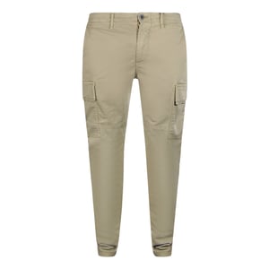 Tommy Hilfiger Batique Khaki Combat Pants