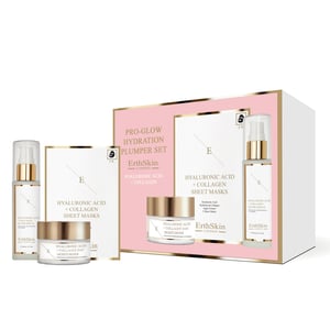 Pro Glow Hydration Plumper Set