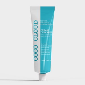Coco Cloud Cream Rengöringskräm